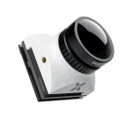 Wholesale Foxeer T-Rex 1500TVL Super 4:3/16:9 PAL/NTSC Switchable Low Latency Camera 19*19mm for Racing Drones